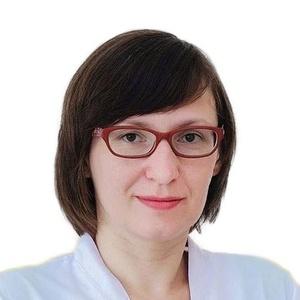 Седыченко Наталья Борисовна