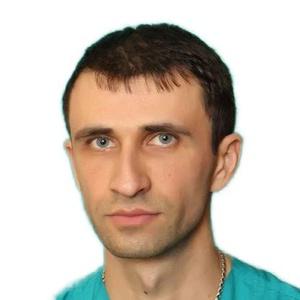 Ершов Сергей Иванович