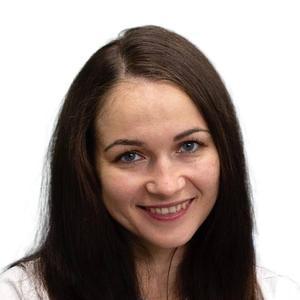Сивцова Анастасия Сергеевна