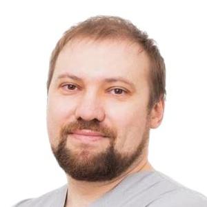 Долгий Евгений Александрович