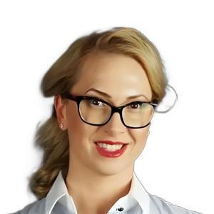 Воздвиженская Елена Алексеевна