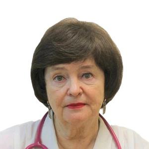 Миронова Надежда Николаевна