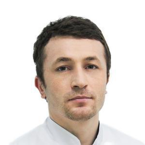 Багаудинов Ахмат Багаудинович