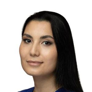 Крашихина Татьяна Валерьевна