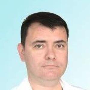 Крылов Владимир Леонидович