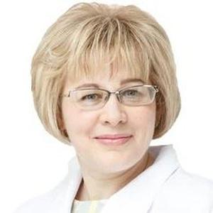 Дунаева Наталия Алексеевна