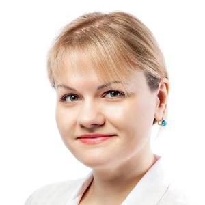 Стрельникова Анастасия Викторовна