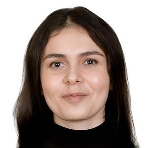 Эльдерова Раиса Рамазановна