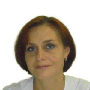 Ващило Людмила Викторовна