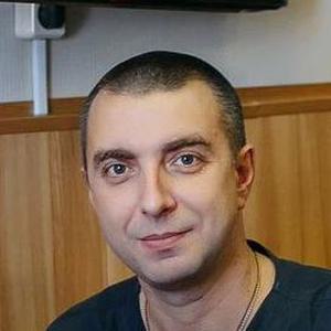Орляхин Андрей Владимирович