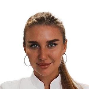Верхолашина Ирина Сергеевна