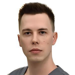 Крылов Константин Михайлович