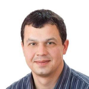 Гаренских Роман Леонидович