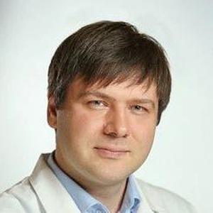 Дайченко Евгений Владимирович