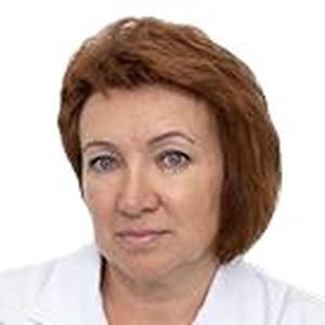 Снегирева Людмила Васильевна