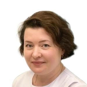 Штейнберг Анжелика Аркадьевна