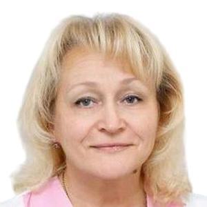 Дмитриева Марина Николаевна