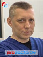 Пуга Дмитрий Петрович