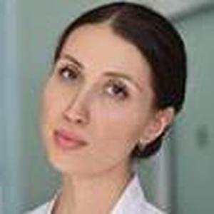 Минкова Нина Вадимовна