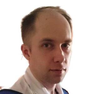 Богданов Михаил Юрьевич