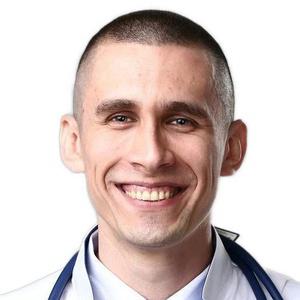Метелев Павел Викторович