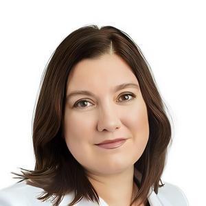 Михайлова Елизавета Александровна
