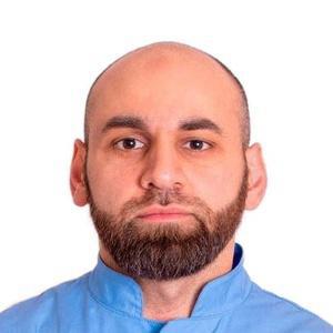 Макоев Алим Арсенович