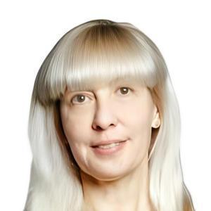 Карасева Елена Валерьевна