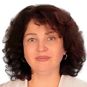 Джаванова Елена Сергеевна