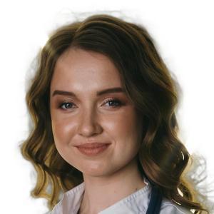 Кириллова Дарья Игоревна