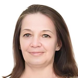 Шишова Светлана Вячеславовна