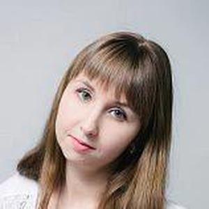 Журавлева (Москаленко) Олеся Вячеславовна