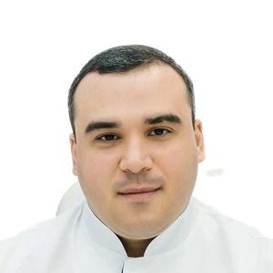 Семыкин Виктор Дмитриевич