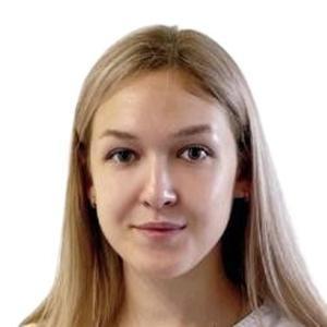 Быстрых Галина Павловна