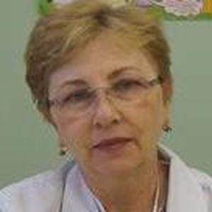 Танеева Татьяна Александровна