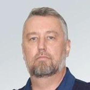 Щулев Михаил Вячеславович