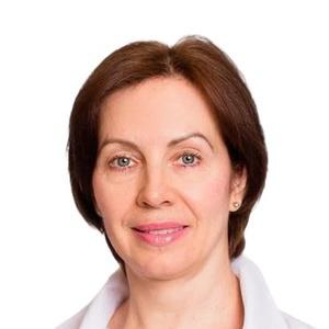 Матвеева Виктория Владимировна