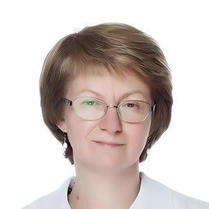 Ухабина Ирина Юрьевна