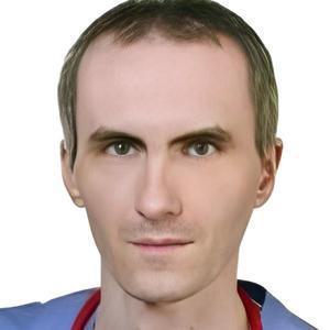 Селезнёв Константин Геннадьевич