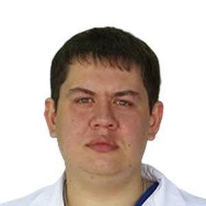 Сандыркин Александр Михайлович
