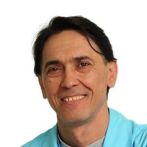 Медведев Виталий Николаевич