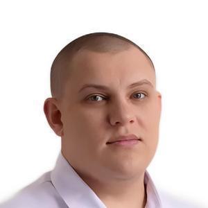 Свеженцев Данил Валерьевич