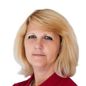 Свиридова Нина Владимировна