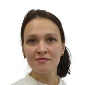 Клементьева Юлия Николаевна