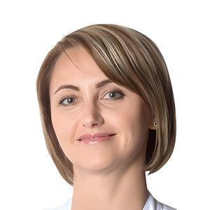 Титойкина Марина Владимировна
