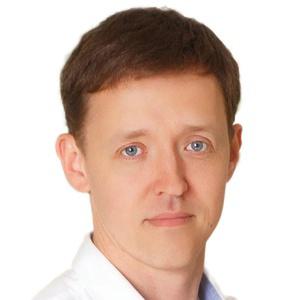 Иголкин Алексей Николаевич