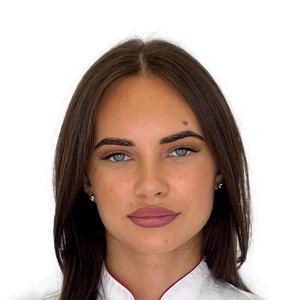 Гаврилова Анна Олеговна