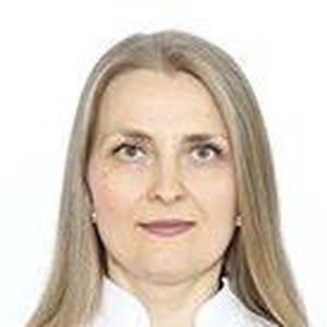 Кретинина Светлана Ивановна