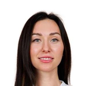 Лебедева Марина Викторовна