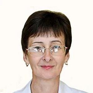 Ненашева Елена Валентиновна